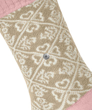 Carica l'immagine nel visualizzatore di Gallery, BURLINGTON Calzini a motivi allover COTTAGE donna