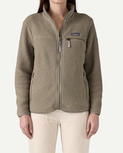 Carica l'immagine nel visualizzatore di Gallery, PATAGONIA Retro Pile JKT donna