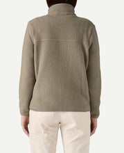 Carica l'immagine nel visualizzatore di Gallery, PATAGONIA Retro Pile JKT donna