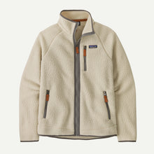 Carica l'immagine nel visualizzatore di Gallery, PATAGONIA Retro Pile JKT uomo