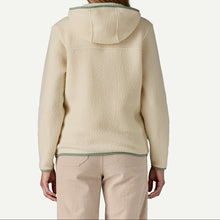 Carica l'immagine nel visualizzatore di Gallery, PATAGONIA Retro Pile Hoody donna