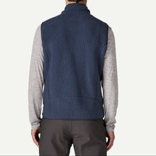 Carica l'immagine nel visualizzatore di Gallery, PATAGONIA Retro Pile Vest uomo