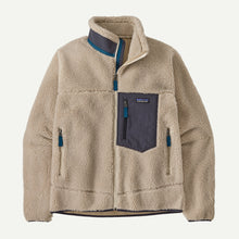 Carica l'immagine nel visualizzatore di Gallery, PATAGONIA Classic Retro-X Jacket uomo