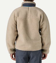 Carica l'immagine nel visualizzatore di Gallery, PATAGONIA Classic Retro-X Jacket uomo