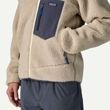 Carica l'immagine nel visualizzatore di Gallery, PATAGONIA Classic Retro-X Jacket uomo