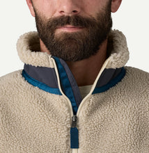Carica l'immagine nel visualizzatore di Gallery, PATAGONIA Classic Retro-X Jacket uomo