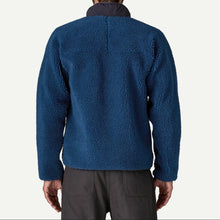 Carica l'immagine nel visualizzatore di Gallery, PATAGONIA Classic Retro-X Fleece Jacket uomo