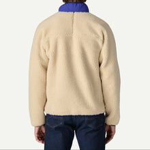 Carica l'immagine nel visualizzatore di Gallery, PATAGONIA Classic Retro-X Fleece Jacket uomo