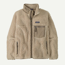 Carica l'immagine nel visualizzatore di Gallery, PATAGONIA Classic Retro-X Fleece Jacket donna