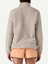 Carica l'immagine nel visualizzatore di Gallery, PATAGONIA LW Synch Snap pile donna