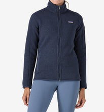 Carica l'immagine nel visualizzatore di Gallery, PATAGONIA Better Sweater JKT donna