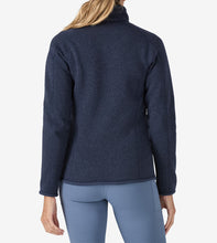 Carica l'immagine nel visualizzatore di Gallery, PATAGONIA Better Sweater JKT donna