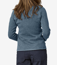 Carica l'immagine nel visualizzatore di Gallery, PATAGONIA Better Sweater JKT donna