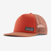 Carica l'immagine nel visualizzatore di Gallery, PATAGONIA Duckbill Trucker Cappello unisex