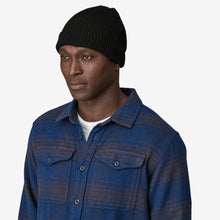 Carica l'immagine nel visualizzatore di Gallery, PATAGONIA Fisherman's Rolled Beanie cuffia unisex