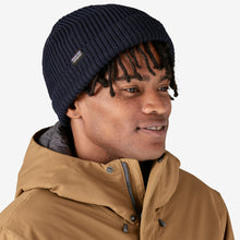 Carica l'immagine nel visualizzatore di Gallery, PATAGONIA Fisherman's Rolled Beanie cuffia unisex