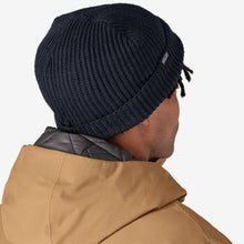 Carica l'immagine nel visualizzatore di Gallery, PATAGONIA Fisherman's Rolled Beanie cuffia unisex