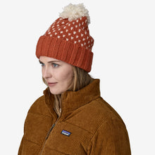 Carica l'immagine nel visualizzatore di Gallery, PATAGONIA Snowbelle Beanie cuffia unisex