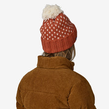 Carica l'immagine nel visualizzatore di Gallery, PATAGONIA Snowbelle Beanie cuffia unisex