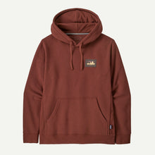 Carica l'immagine nel visualizzatore di Gallery, PATAGONIA '73 Skyline Uprisal Hoody felpa uomo