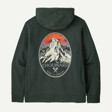 Carica l'immagine nel visualizzatore di Gallery, PATAGONIA Chouinard Crest Uprisal Hoody felpa uomo