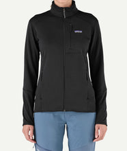Carica l'immagine nel visualizzatore di Gallery, PATAGONIA R1 JKT donna