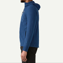 Carica l'immagine nel visualizzatore di Gallery, PATAGONIA R1 Air Fleece Midlayer Full-zip uomo