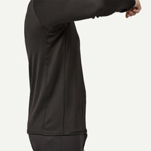 Carica l'immagine nel visualizzatore di Gallery, PATAGONIA Capilene Midnight Baselayer Crewneck uomo