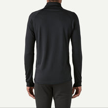 Carica l'immagine nel visualizzatore di Gallery, PATAGONIA Capilene Midnight Baselayer Zip-Neck Pullover uomo