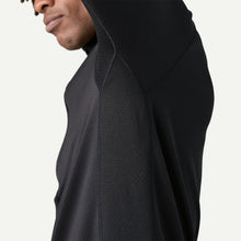 Carica l'immagine nel visualizzatore di Gallery, PATAGONIA Capilene Midnight Baselayer Zip-Neck Pullover uomo