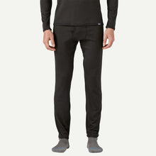 Carica l'immagine nel visualizzatore di Gallery, PATAGONIA Capilene Midnight Baselayer Bottoms uomo