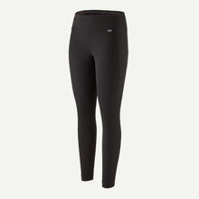 Carica l'immagine nel visualizzatore di Gallery, PATAGONIA Capilene Midnight Baselayer Bottoms donna