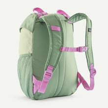 Carica l'immagine nel visualizzatore di Gallery, PATAGONIA Kids' Refugito Daypack 12L zaino bambino