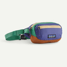 Carica l'immagine nel visualizzatore di Gallery, PATAGONIA Terravia Mini Hip Pack marsupio unisex