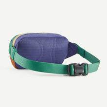 Carica l'immagine nel visualizzatore di Gallery, PATAGONIA Terravia Mini Hip Pack marsupio unisex