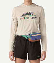 Carica l'immagine nel visualizzatore di Gallery, PATAGONIA Terravia Mini Hip Pack marsupio unisex