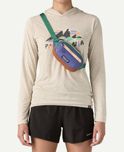 Carica l'immagine nel visualizzatore di Gallery, PATAGONIA Terravia Mini Hip Pack marsupio unisex