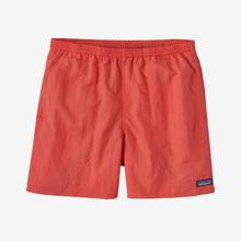 Carica l'immagine nel visualizzatore di Gallery, PATAGONIA Baggies Bermuda uomo 5"