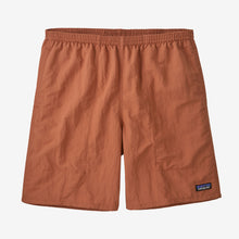 Carica l'immagine nel visualizzatore di Gallery, PATAGONIA Baggies Longs Bermuda uomo 7"