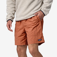 Carica l'immagine nel visualizzatore di Gallery, PATAGONIA Baggies Longs Bermuda uomo 7"