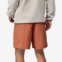 Carica l'immagine nel visualizzatore di Gallery, PATAGONIA Baggies Longs Bermuda uomo 7"