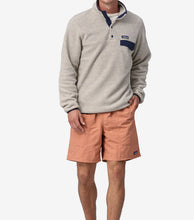 Carica l'immagine nel visualizzatore di Gallery, PATAGONIA Baggies Longs Bermuda uomo 7"