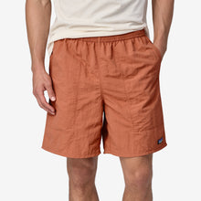 Carica l'immagine nel visualizzatore di Gallery, PATAGONIA Baggies Longs Bermuda uomo 7"