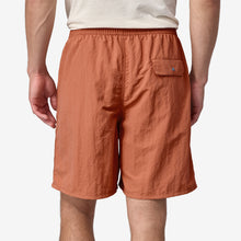 Carica l'immagine nel visualizzatore di Gallery, PATAGONIA Baggies Longs Bermuda uomo 7"