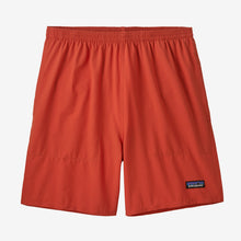 Carica l'immagine nel visualizzatore di Gallery, PATAGONIA Baggies Lights Bermuda uomo 6,5"