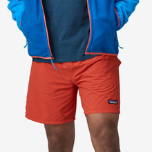Carica l'immagine nel visualizzatore di Gallery, PATAGONIA Baggies Lights Bermuda uomo 6,5"