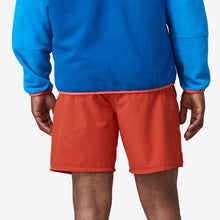 Carica l'immagine nel visualizzatore di Gallery, PATAGONIA Baggies Lights Bermuda uomo 6,5"