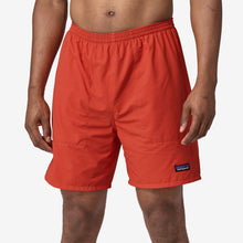 Carica l'immagine nel visualizzatore di Gallery, PATAGONIA Baggies Lights Bermuda uomo 6,5"