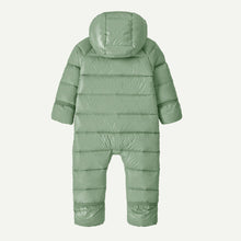 Carica l'immagine nel visualizzatore di Gallery, PATAGONIA Infant Hi-Loft Down Sweater tuta bimbo