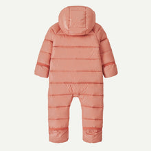 Carica l'immagine nel visualizzatore di Gallery, PATAGONIA Infant Hi-Loft Down Sweater tuta bimbo